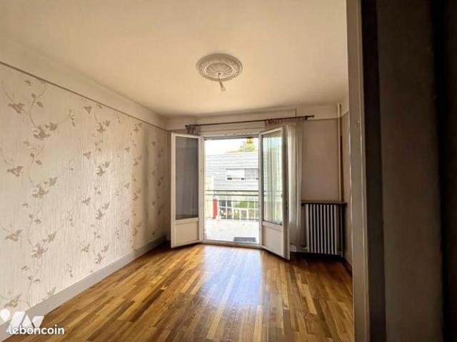 Appartement vente à Saint-Étienne, Saint-chamond