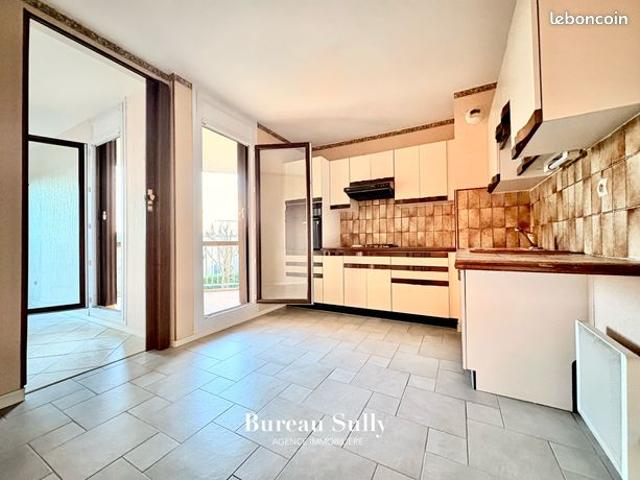 Appartement vente à Villefranche-sur-Saône, Rhône