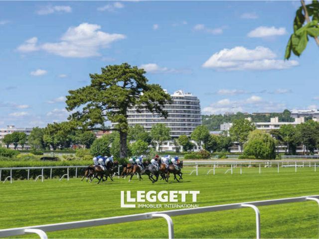 Appartement vente à Nanterre, Garches