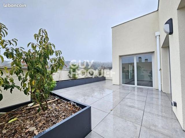 Appartement vente à Lyon, Métropole de Lyon