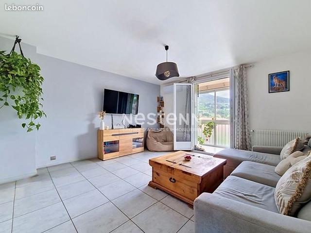 Appartement vente à Forcalquier, Sisteron