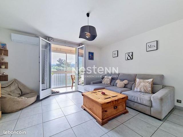 Appartement vente à Forcalquier, Sisteron