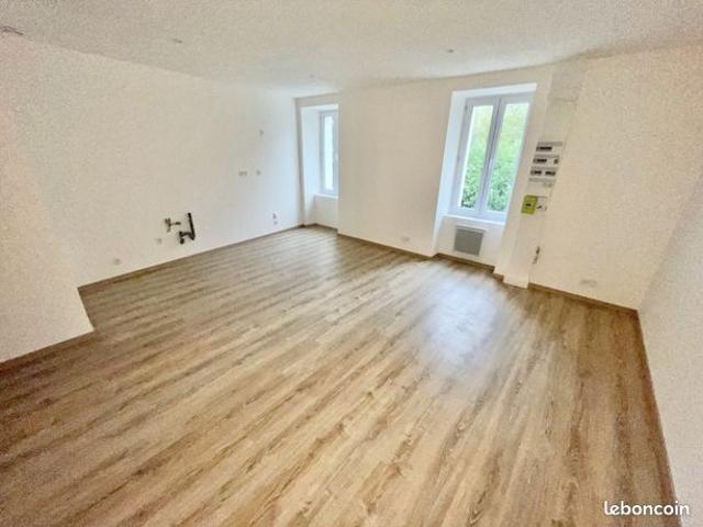 Appartement vente à Châteaubriant-Ancenis, Nozay