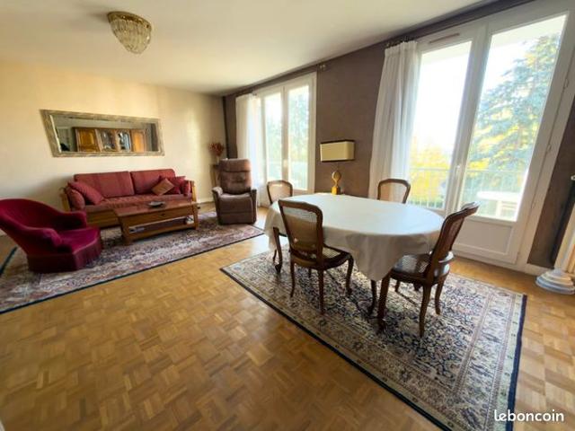 Appartement vente à Le Raincy