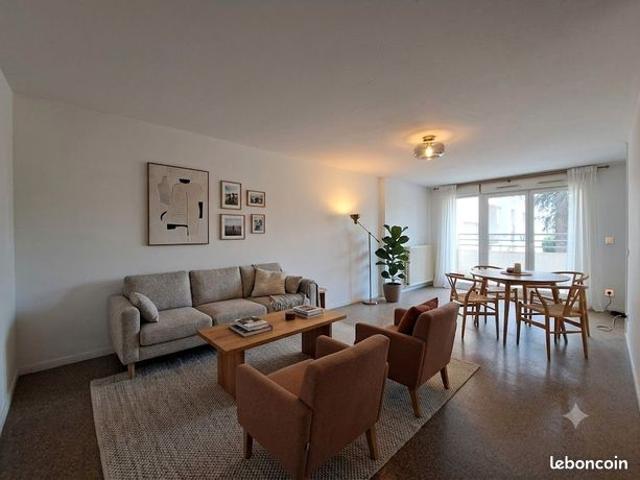 Appartement vente à Lyon, Métropole de Lyon