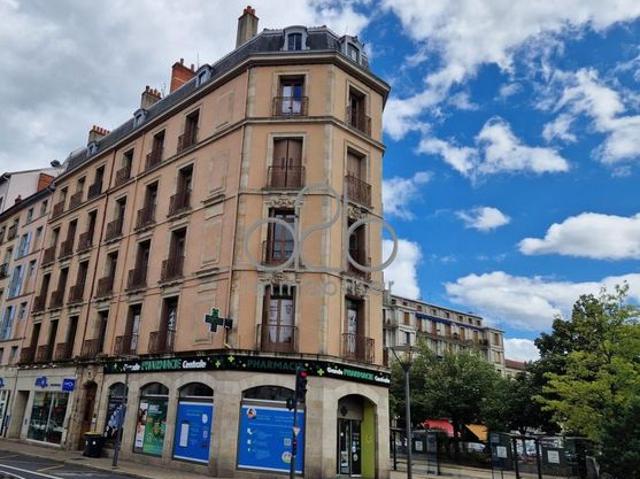 Appartement vente à Le Puy-en-Velay, Le Puy-en-velay