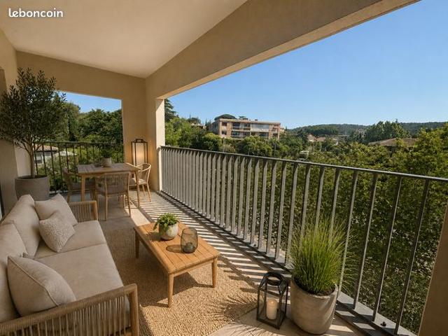 Appartement vente à Aix-en-Provence, Aix-en-provence