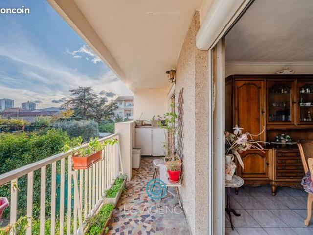 Appartement vente à France métropolitaine, Marseille