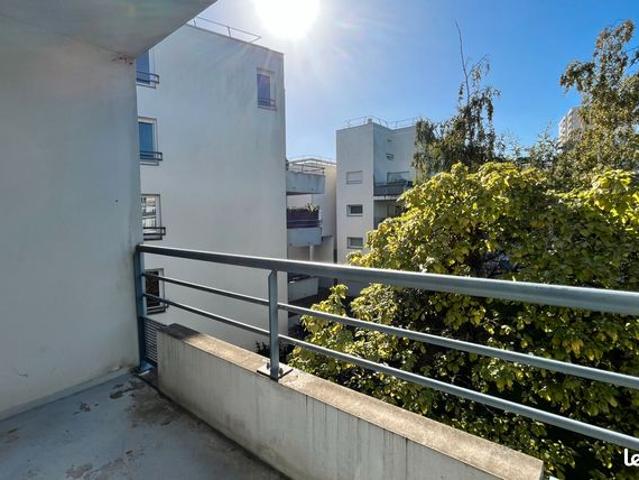 Appartement vente à France métropolitaine, Angers