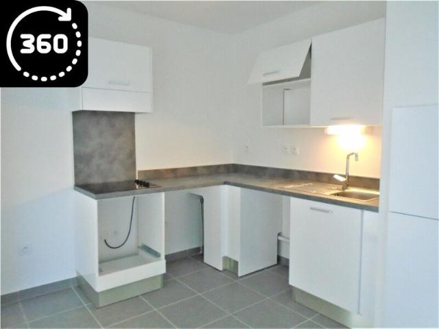 Appartement location à Toulouse, Beauzelle