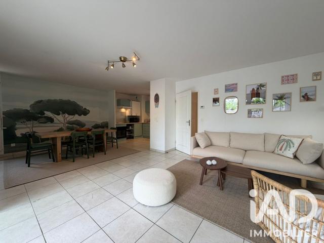 Appartement location à Bayonne, Anglet