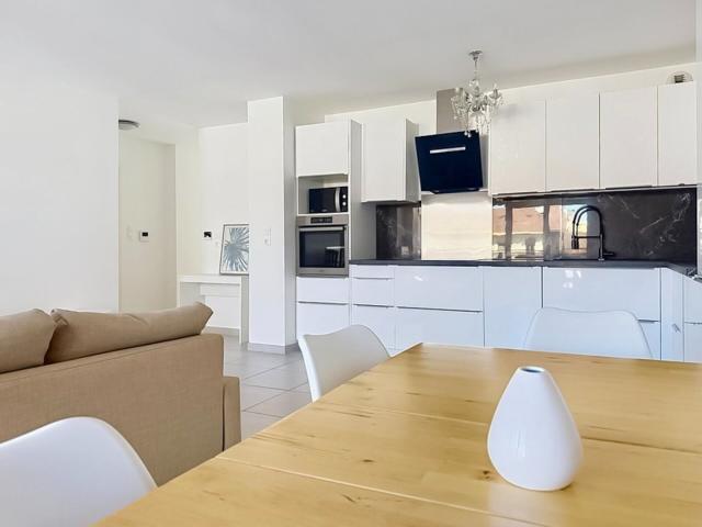 Appartement location à Saint-Julien-en-Genevois, Annemasse