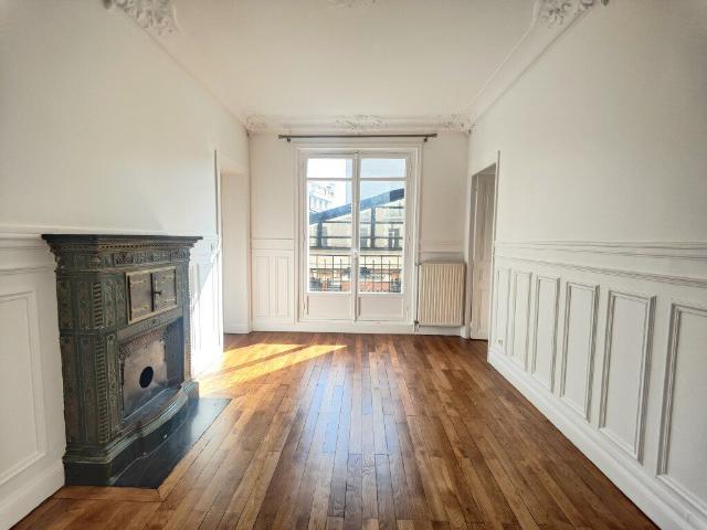Appartement location à Nanterre, Asnières-sur-seine
