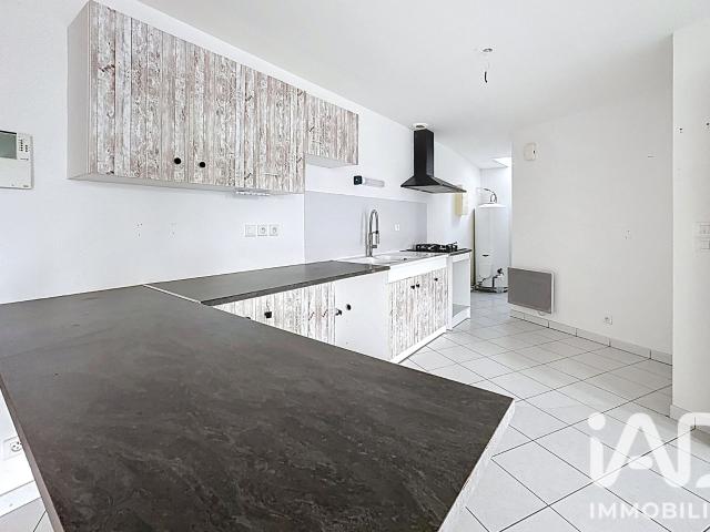 Appartement location à La Rochelle, Courçon