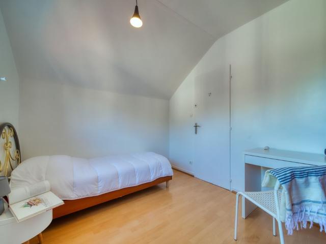 Appartement location à Grenoble, Fontaine