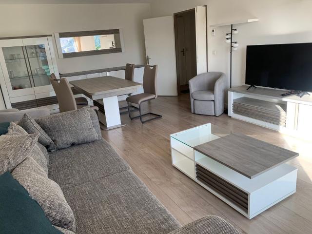 Appartement location à Saint-Julien-en-Genevois, Gaillard