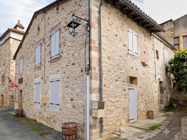 Appartement location à Albi, Labarthe-bleys