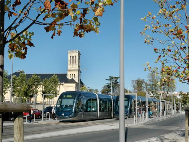Appartement location à Bordeaux, Mérignac