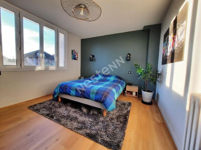 Appartement location à Montauban
