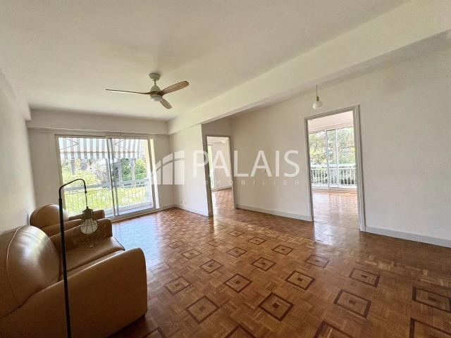Appartement location à Nice