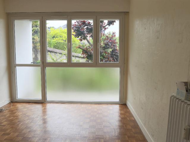 Appartement location à Rouen, Ruan
