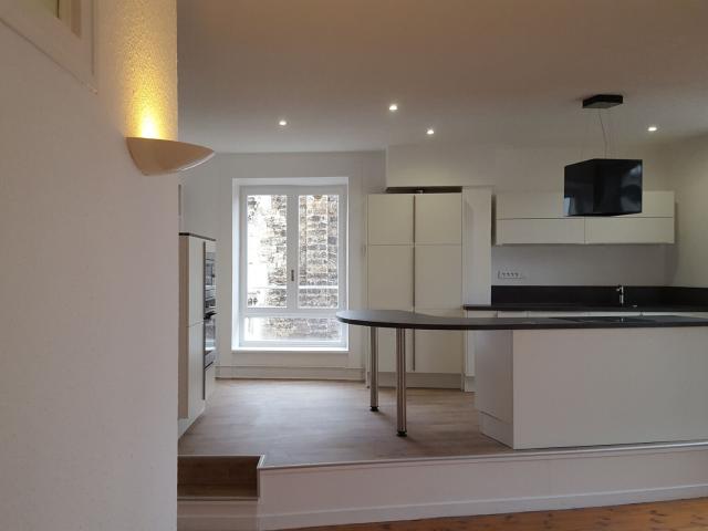 Appartement location à Saint-Étienne, Saint-martin-la-plaine