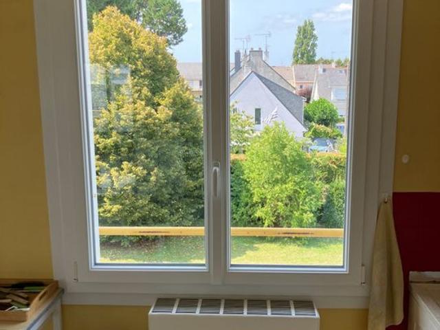 Appartement location à Saint-Nazaire, Saint-nazaire