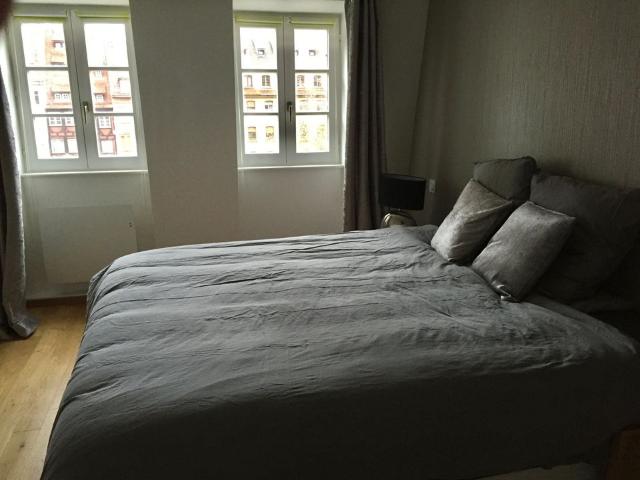Appartement location à Dole, Mouchard