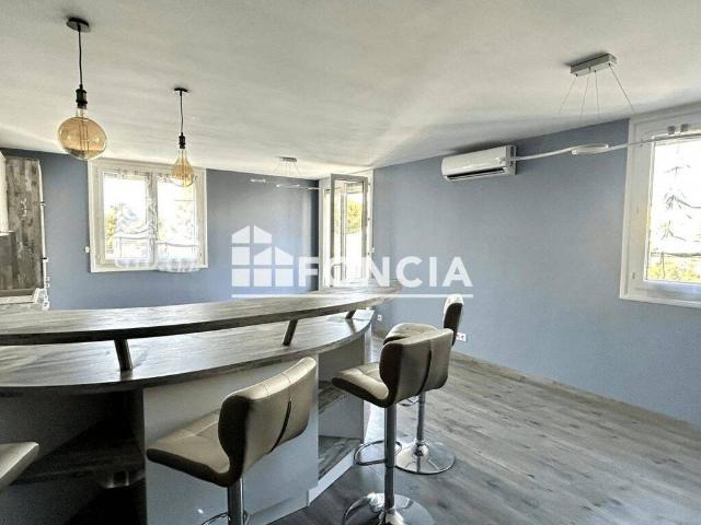 Appartement vente à Béziers