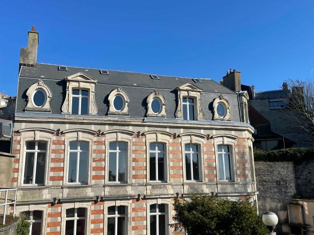 Appartement vente à Boulogne-sur-Mer, Boulogne-sur-mer