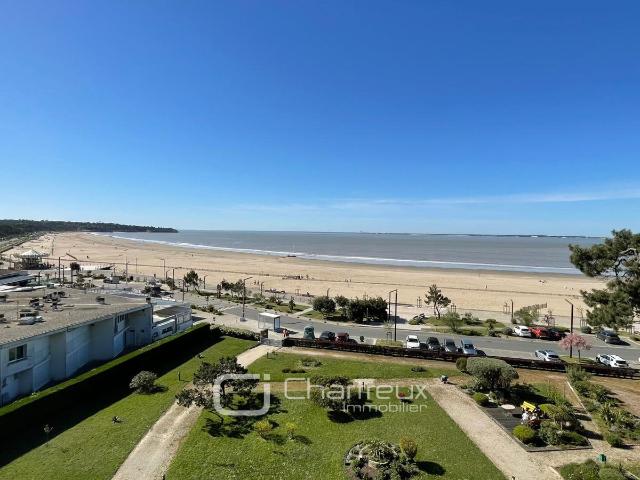 Appartement vente à Rochefort, Saint-georges-de-didonne