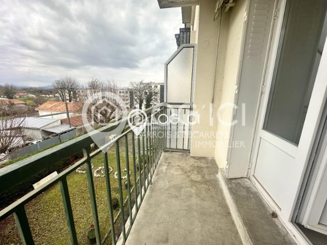 Appartement location à Tarbes