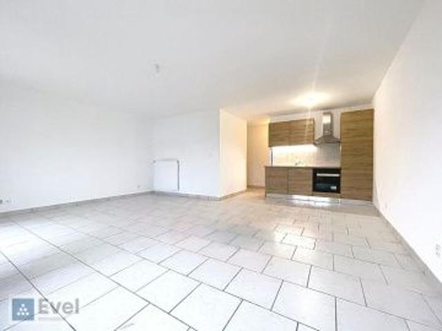Appartement location à Val-de-Briey, Tiercelet