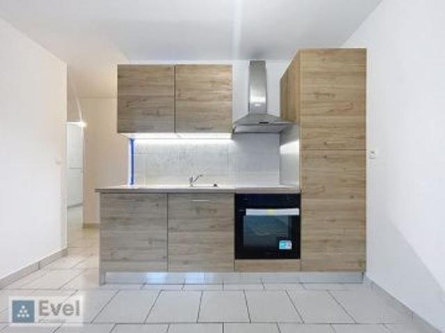 Appartement location à Val-de-Briey, Tiercelet