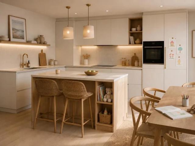 Appartement vente à Ferney-Voltaire, Ain