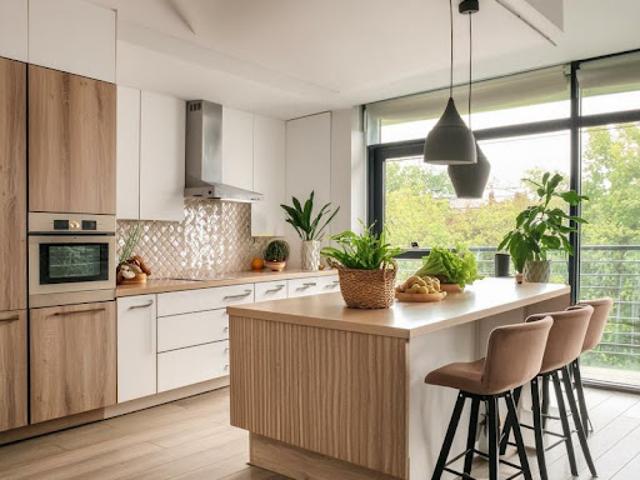 Appartement vente à Ornex, Ain