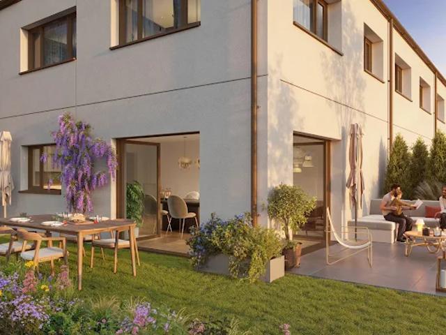 Appartement vente à Bordeaux, Mérignac