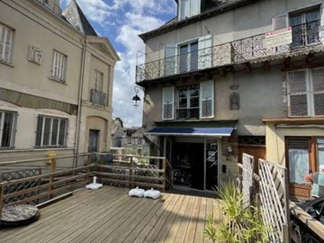 Appartement vente à Brive-la-Gaillarde, Juillac