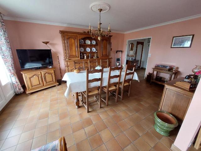 Appartement vente à Margny-lès-Compiègne, Oise