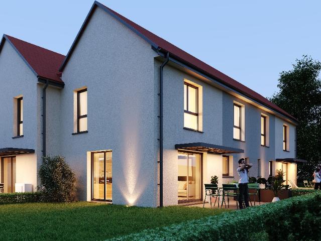Appartement vente à Haguenau-Wissembourg, Roppenheim
