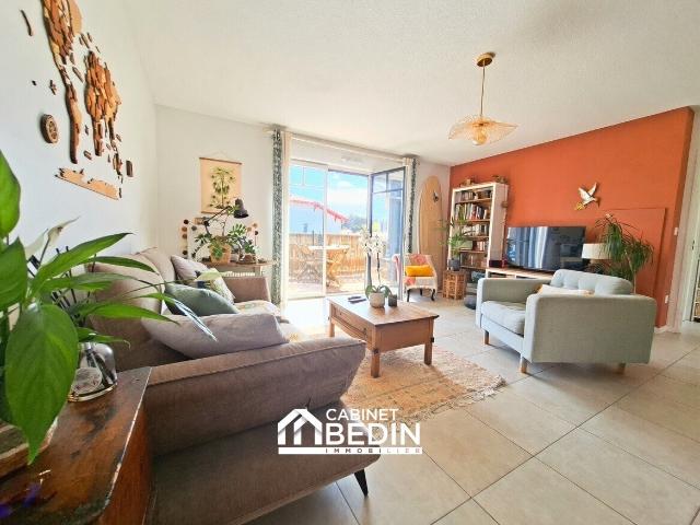 Appartement vente à Mont-de-Marsan, Biscarrosse