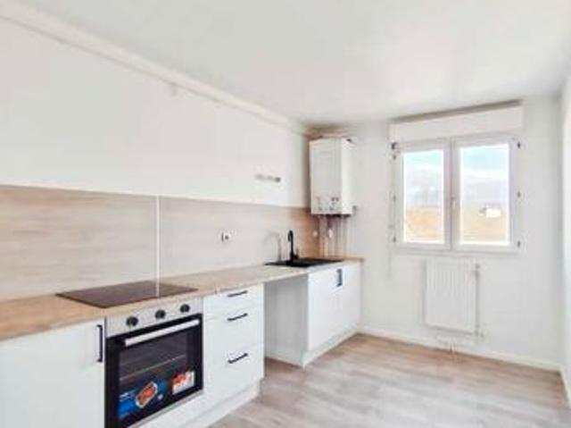 Appartement vente à Belfort, Valdoie