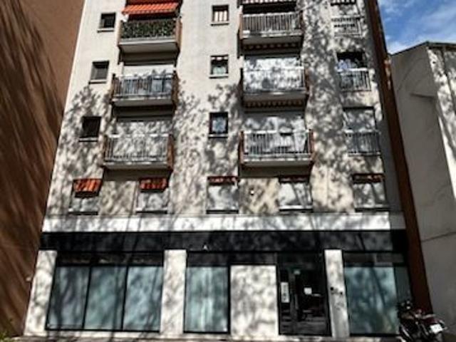 Appartement vente à Créteil