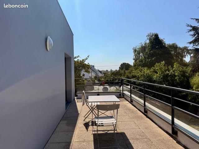 Appartement vente à Vannes, Bretagne