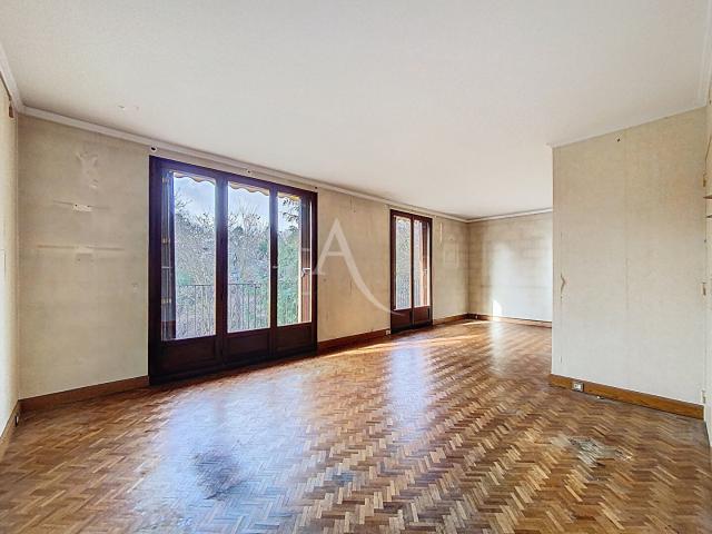 Appartement vente à Saint-Germain-en-Laye, Mareil-marly