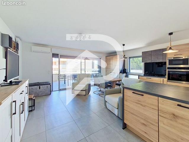 Appartement vente à Nyons, Montélimar