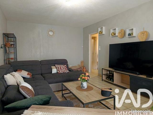 Appartement vente à Perpignan, Saint-estève