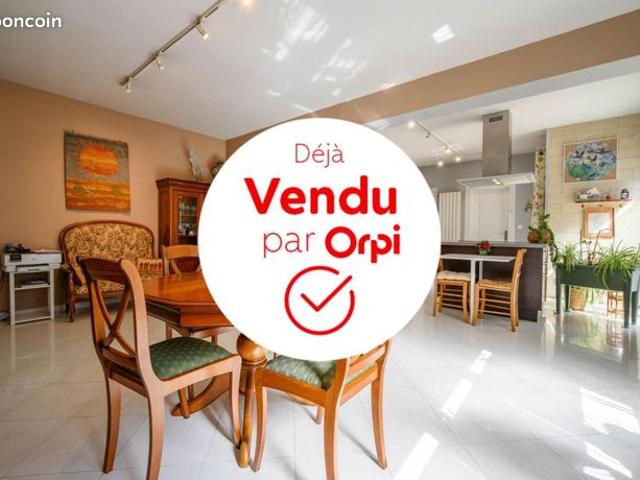 Appartement vente à Douai