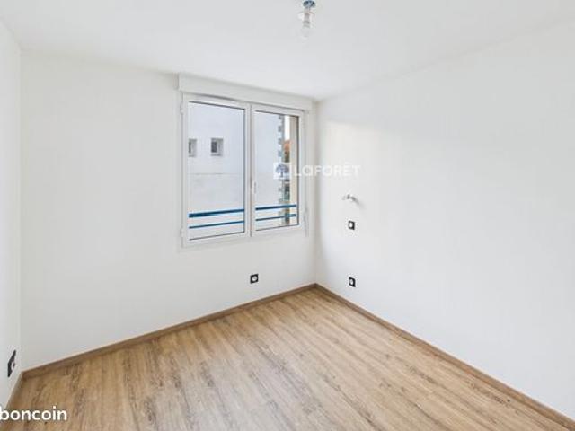 Appartement vente à Quimper, Bretagne