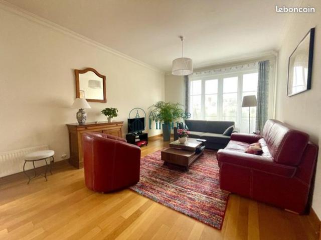 Appartement vente à Angers
